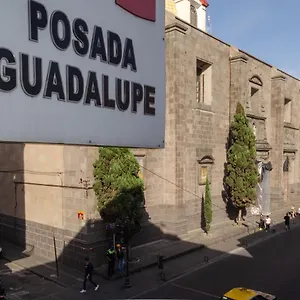 Hotel Posada Guadalupe